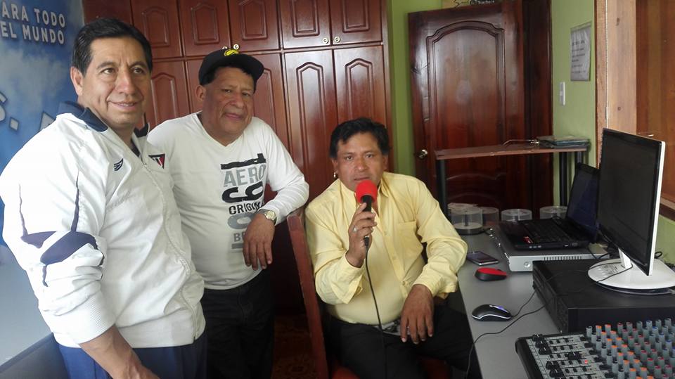 Radio Los Andes FM